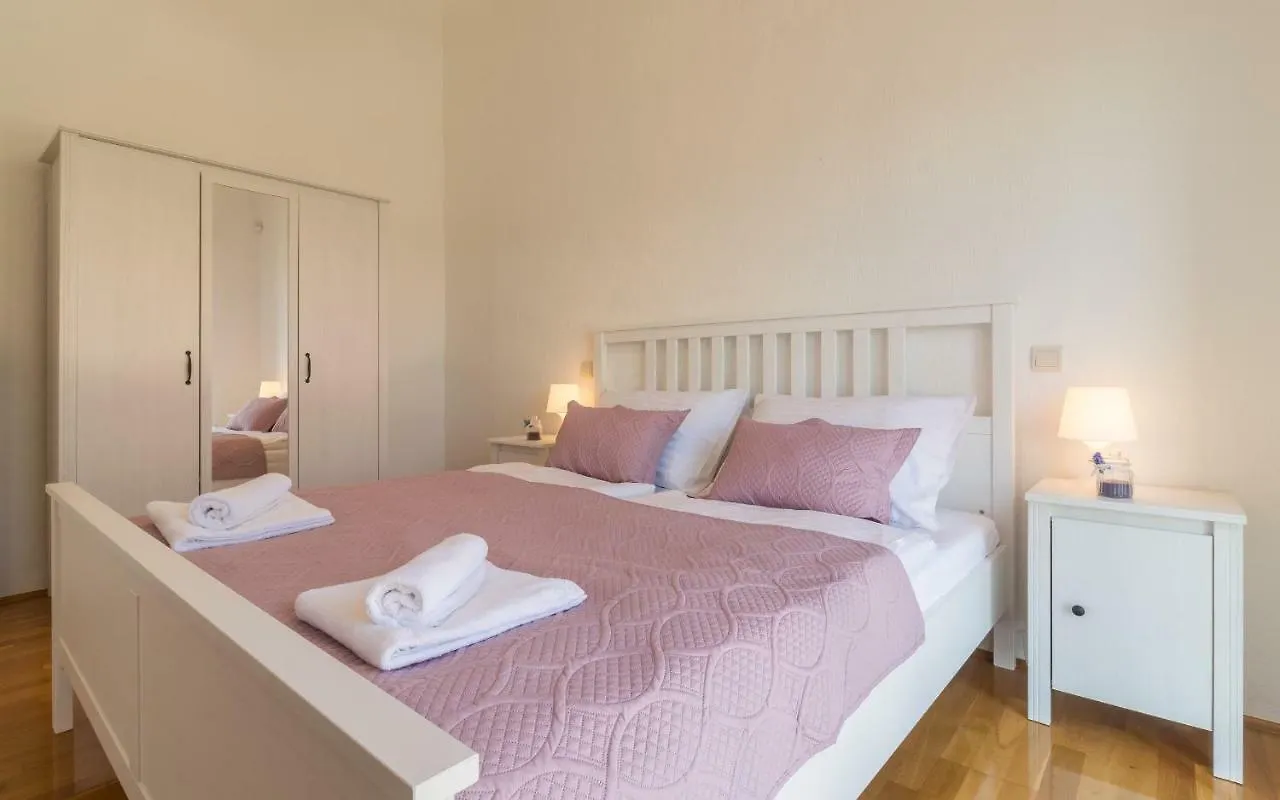 Villa Dinamik In Paradise Istria Jursici Croatia