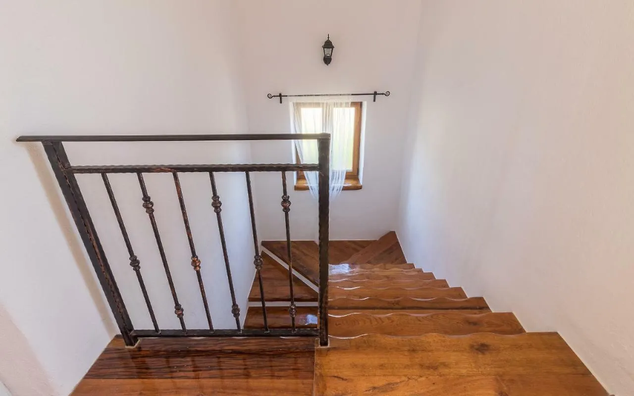 Villa Dinamik In Paradise Istria Jursici